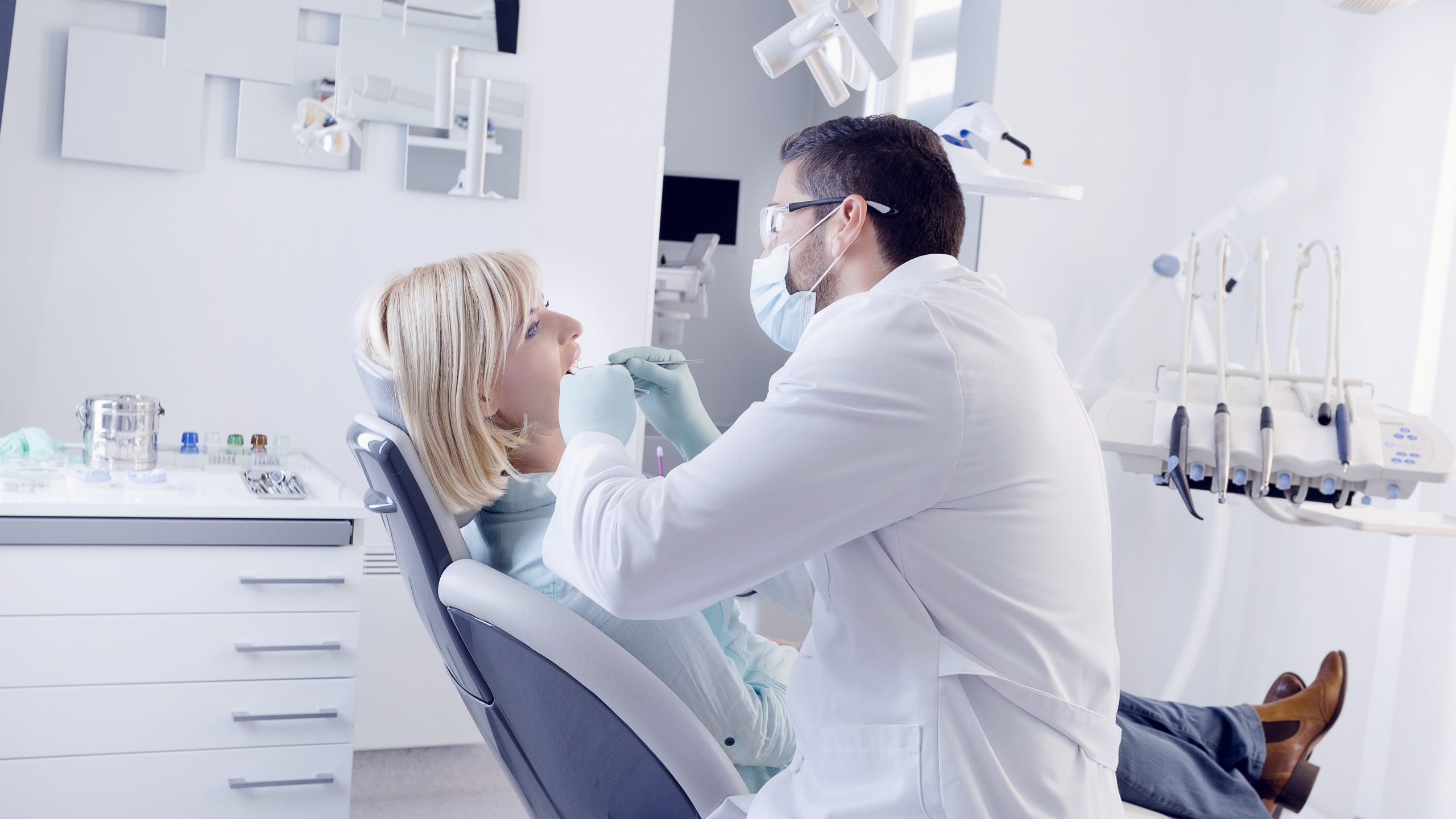 Dentist in Middleboro, MA