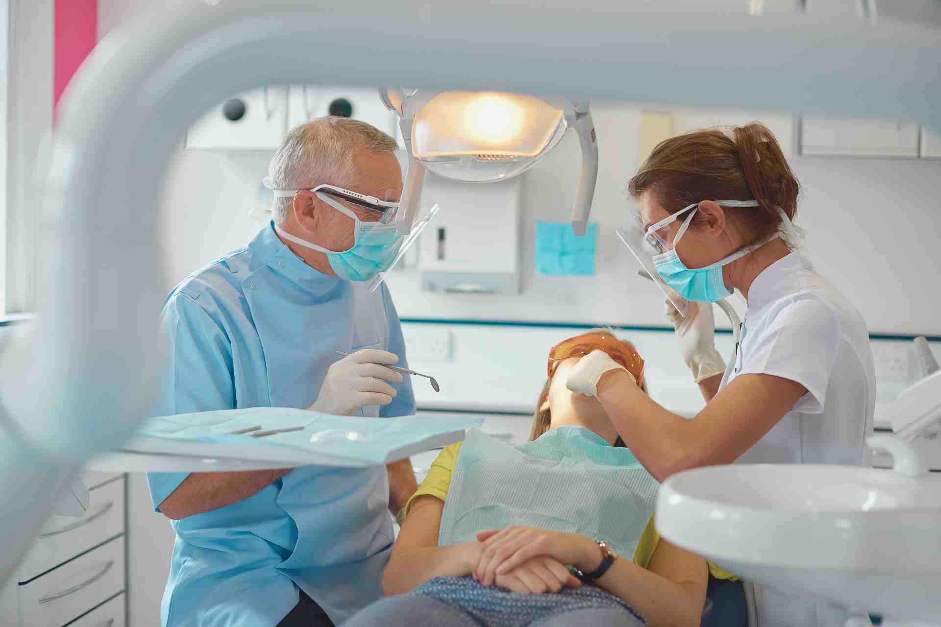 Dentist in Middleboro, MA